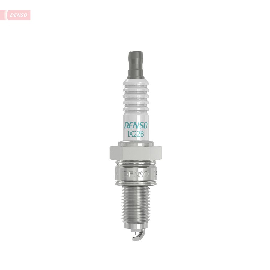 1 Bougie D'allumage Denso Iridium Power Ix22b