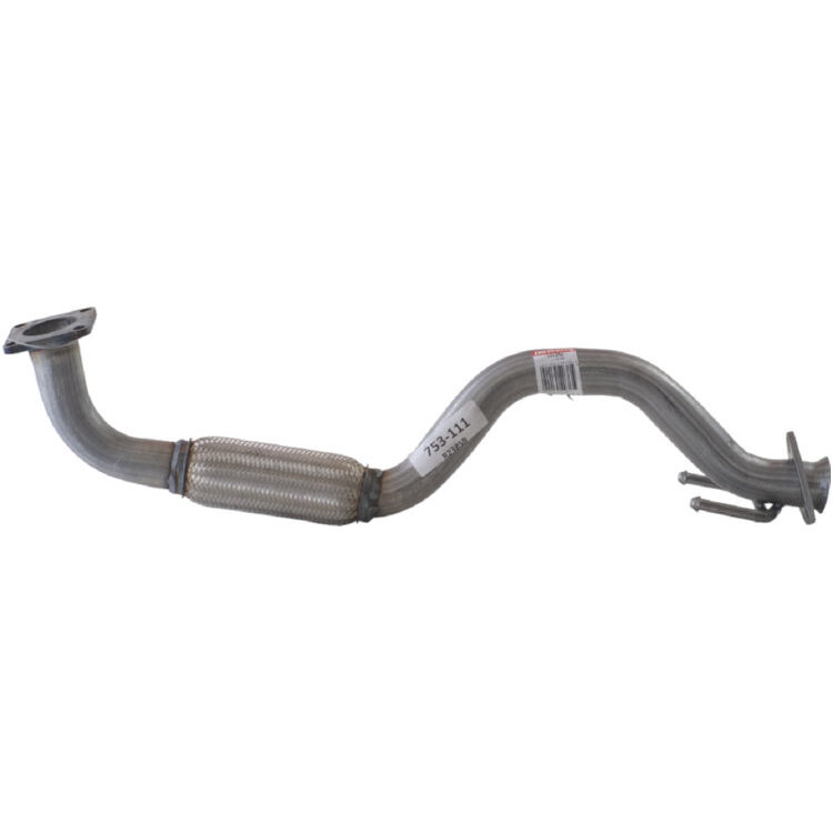Tube D'échappement Bosal 753-111