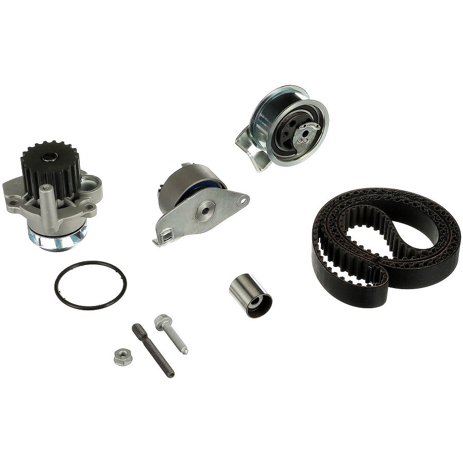 Kit Distribution & Pompe À Eau Gates Kp15569xs-4