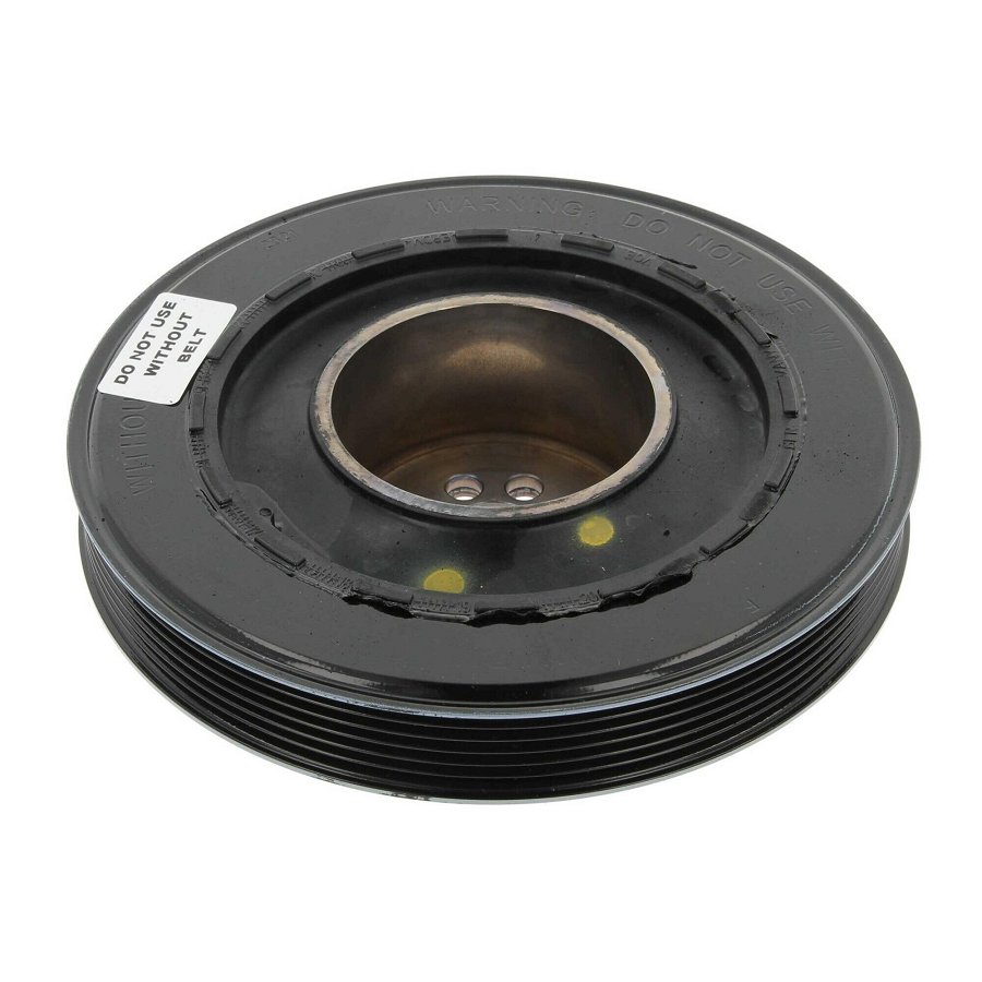 Poulie Damper Corteco 80004350