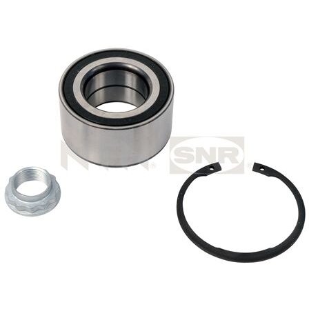 Kit De Roulement De Roue Snr R150.33