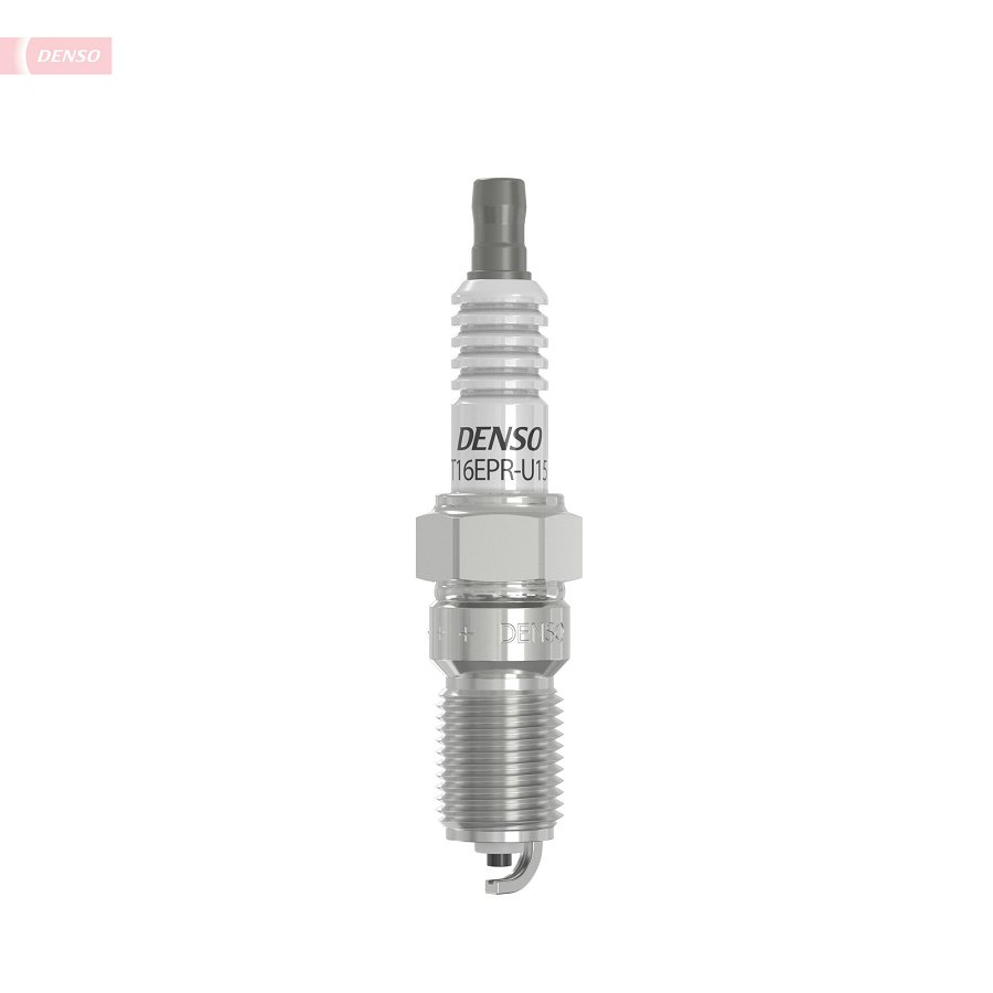 1 Bougie D'allumage Denso U-groove T16epr-u15