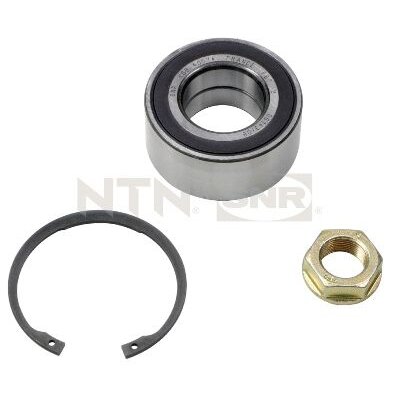 Kit De Roulement De Roue Snr R159.44
