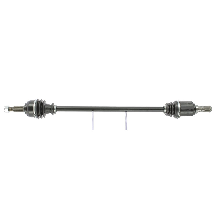 Transmission Cevam 7238 - Droite (côté Passager)