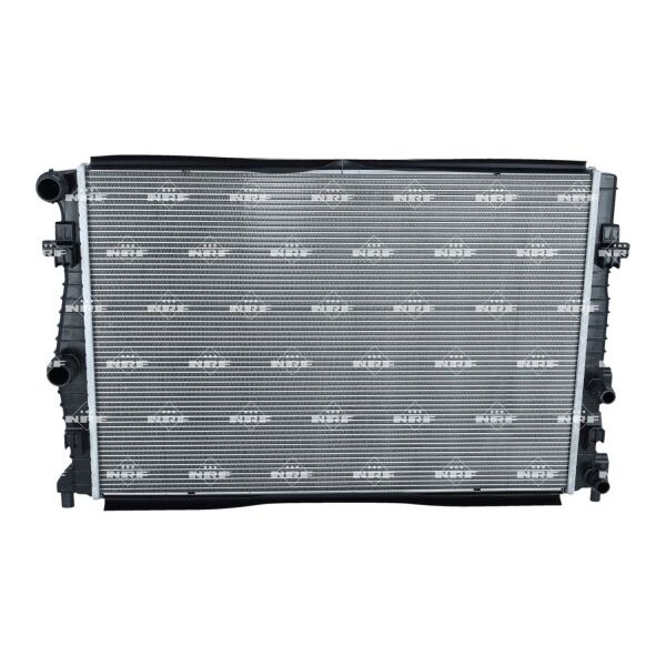 Radiateur Aluminium Brasé Nrf 550262
