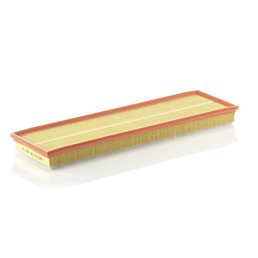 Filtre À Air Mann-filter C58185/1