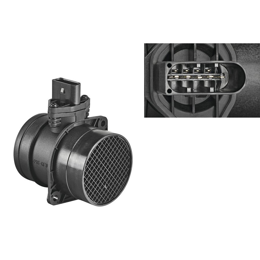 Débitmètre D'air Massique Valeo 253714