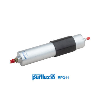 Filtre À Carburant Purflux Ep311