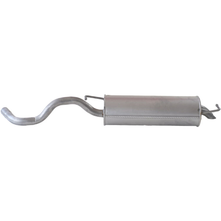 Silencieux Arrière Bosal 278-145