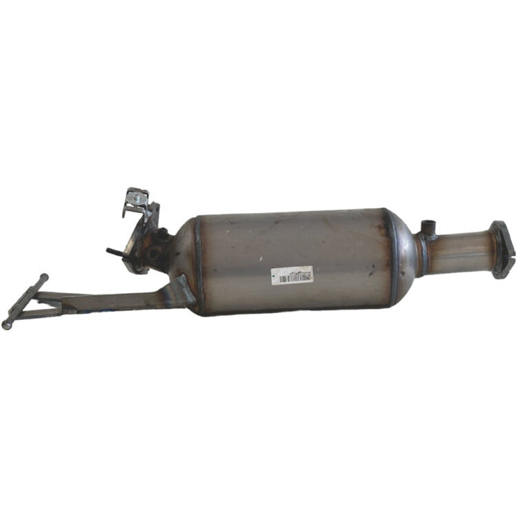 Filtres À Particules Bosal 097550