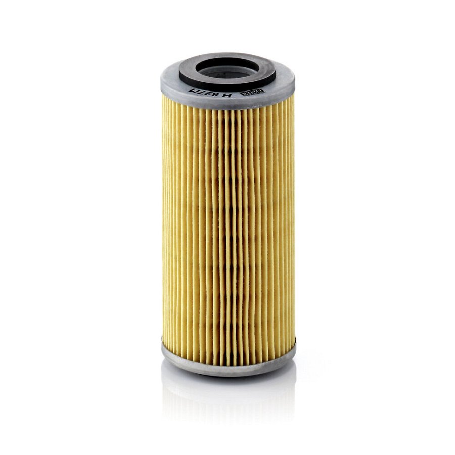 Filtre À Huile Mann-filter H827/1n