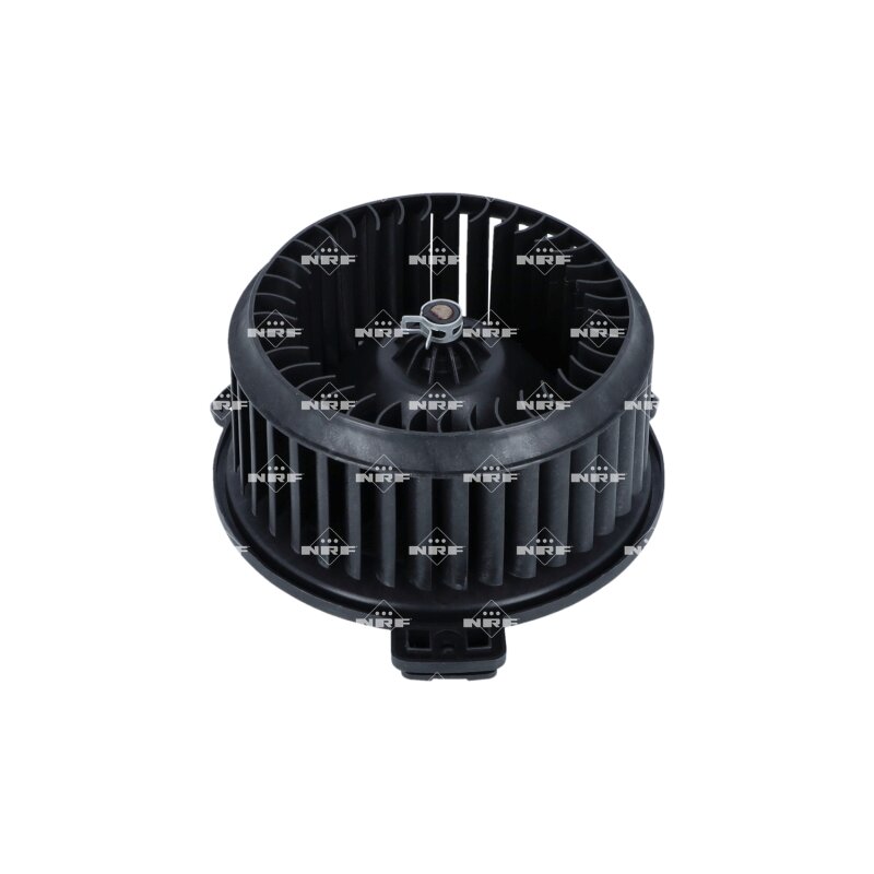Pulseur D'habitacle Nrf 34489