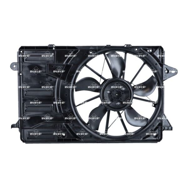 Ventilateurs Nrf 470083