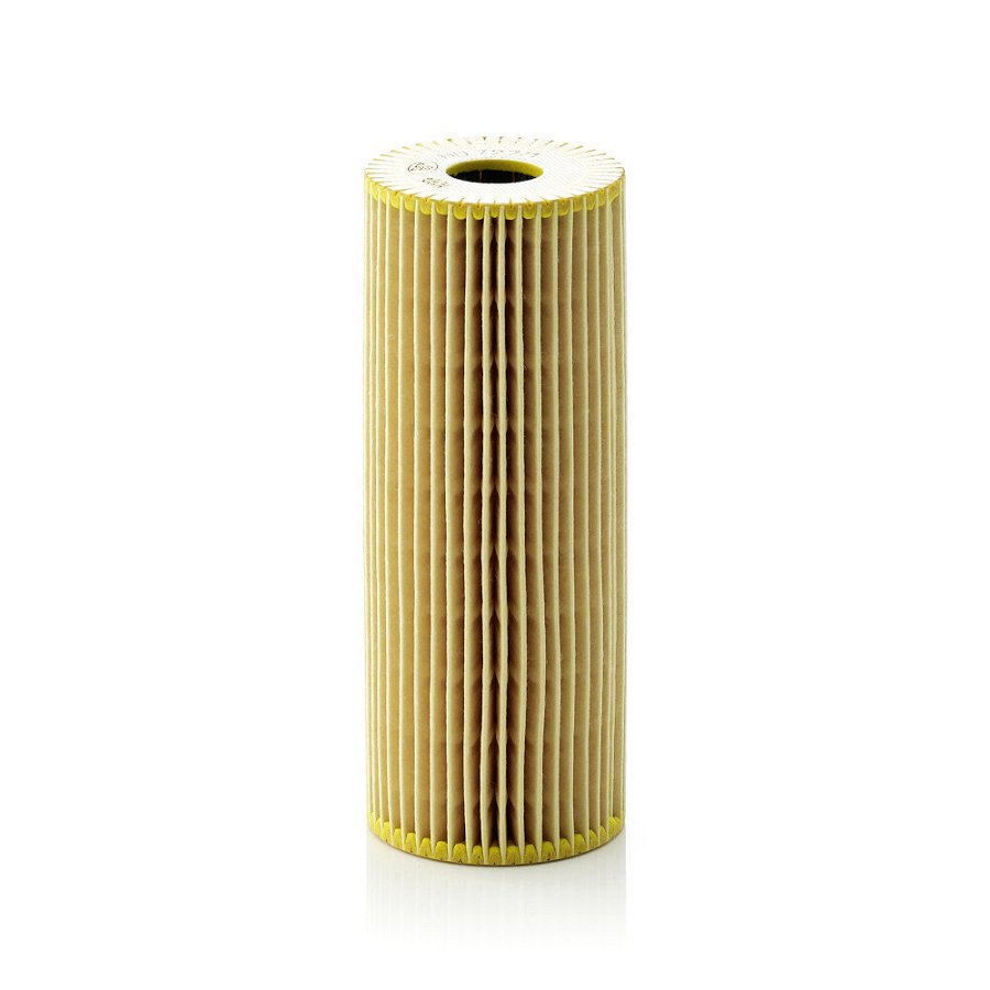 Filtre À Huile Mann-filter Hu727/1x