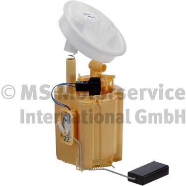 Capteur De Niveau De Carburant Pierburg 7.05656.92.0