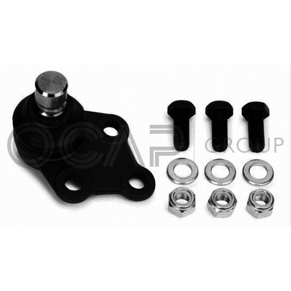Rotule De Suspension Ocap 0404260