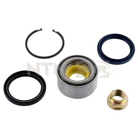 Kit De Roulement De Roue Snr R181.09