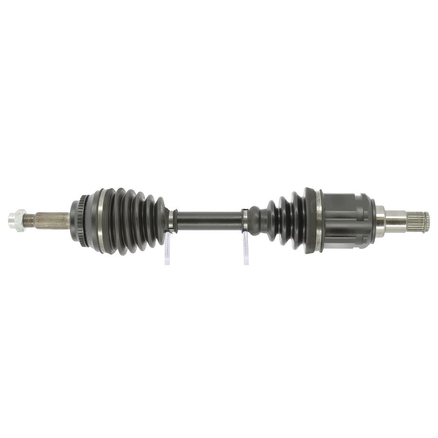 Transmission Cevam 7142z - Gauche (côté Conducteur)