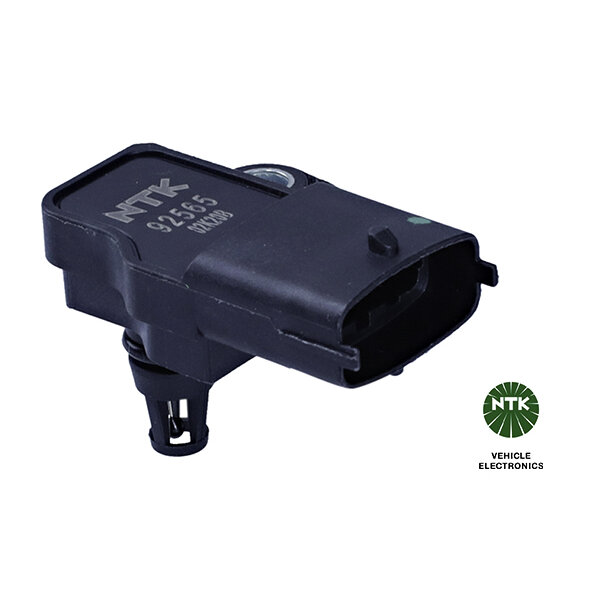 Capteur De Pression De Tuyau D'Admission MAP - Compatible MINI R56/R57 Cooper S, Peugeot 207/308, Citroën C4/C5/DS3/DS4/DS5 - Réf. 13627535069
