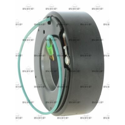 Embrayage De Compresseur Nrf 380617