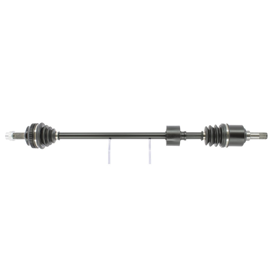 Transmission Cevam 5769z - Droite (côté Passager)