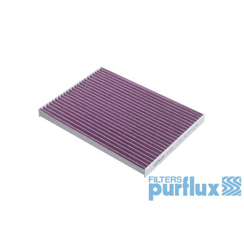 Filtre D'habitacle Anti-allergène Purflux Aha340