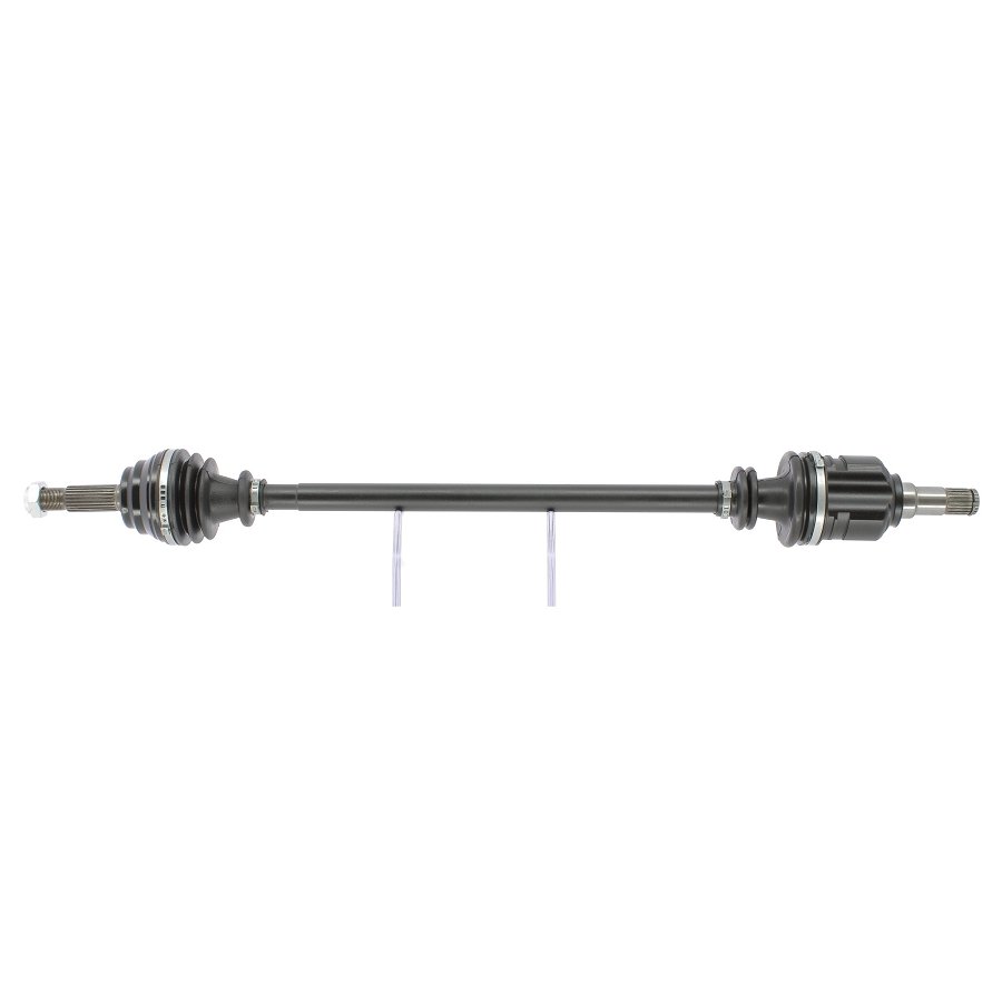 Transmission Cevam 7179 - Droite (côté Passager)