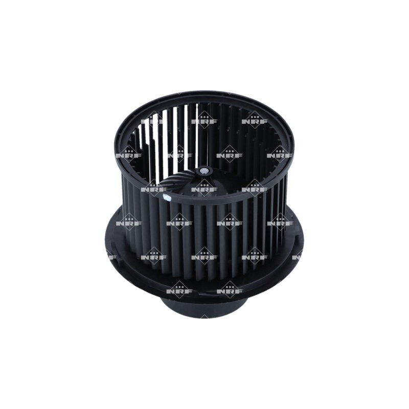 Pulseur D'habitacle Nrf 34417