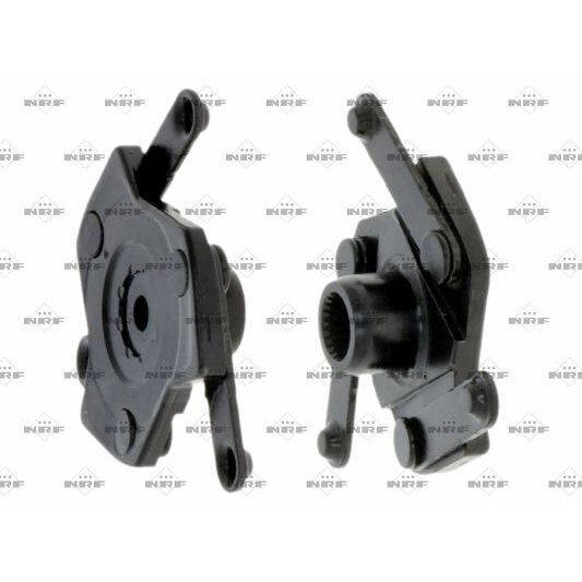 Embrayage De Compresseur Nrf 380816