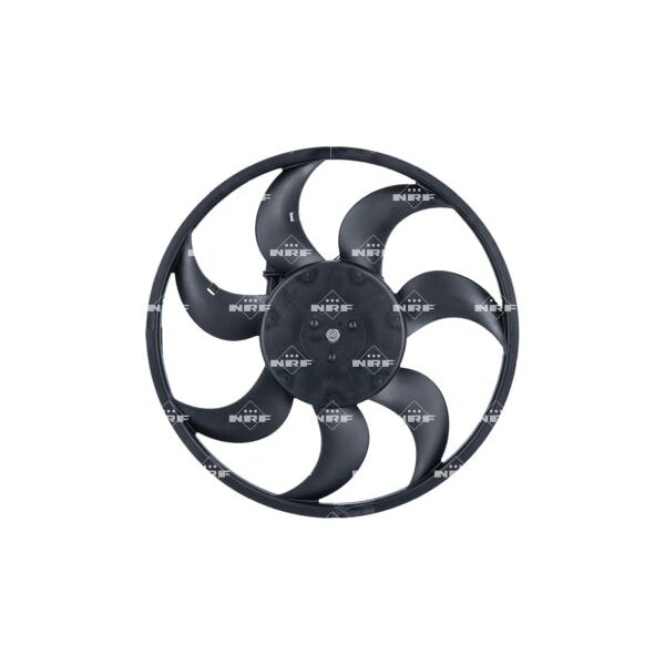 Ventilateurs Nrf 470107