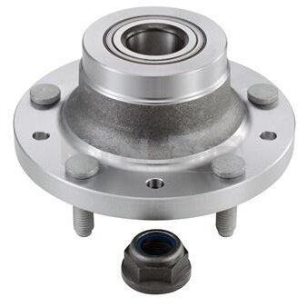 Kit De Roulement De Roue Snr R141.10