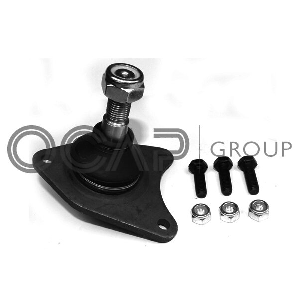 Rotule De Suspension Ocap 0402070
