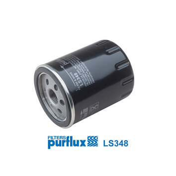 Filtre À Huile Purflux Ls348