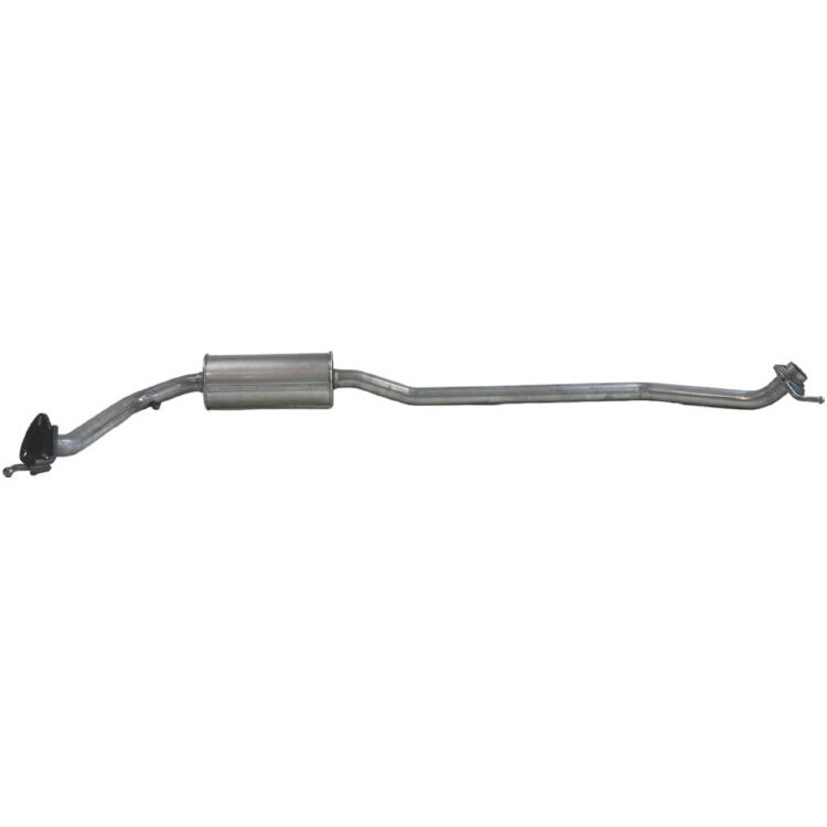 Silencieux Central Bosal 283-799