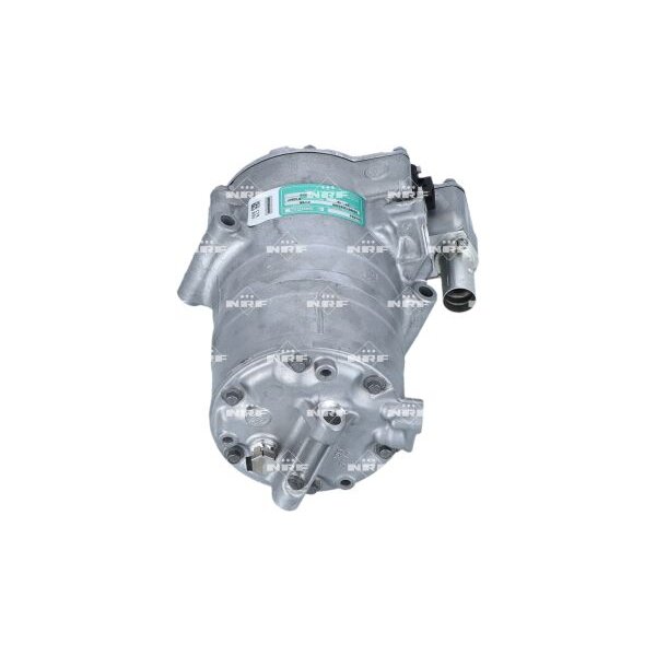 Compresseur De Climatisation Nrf 320285