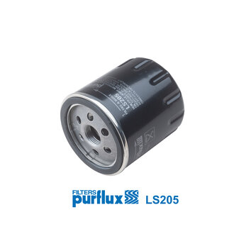 Filtre À Huile Purflux Ls205