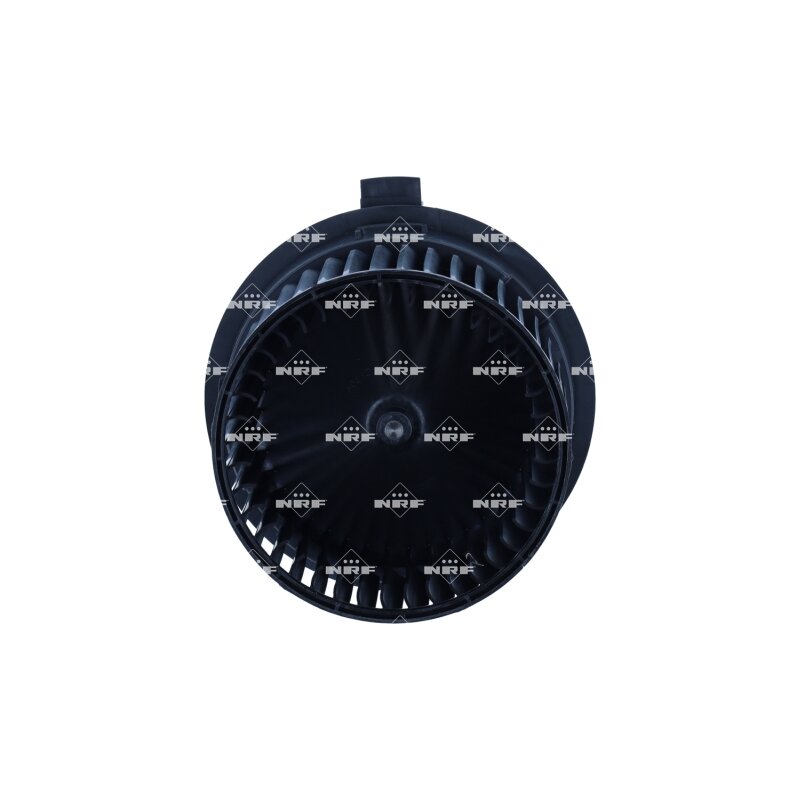 Pulseur D'habitacle Nrf 34466