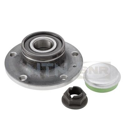 Kit De Roulement De Roue Snr R153.51