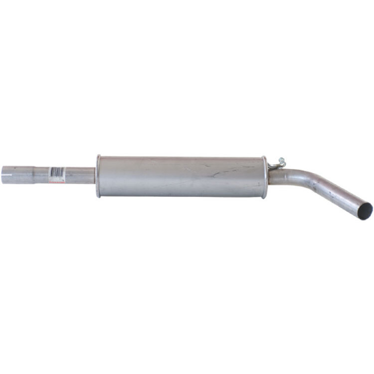 Silencieux Central Bosal 220-039