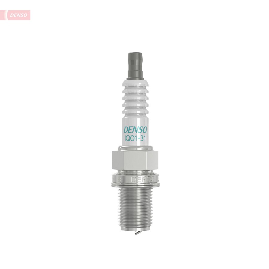 1 Bougie D'allumage Denso Iridium Racing Iq01-31