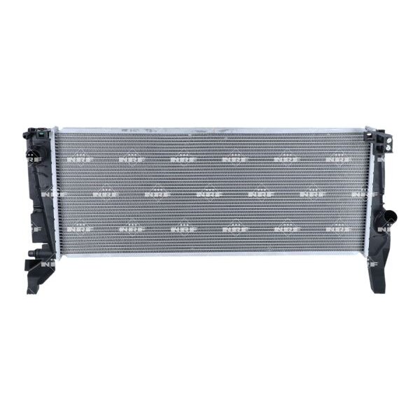 Radiateur Aluminium Brasé Nrf 550257