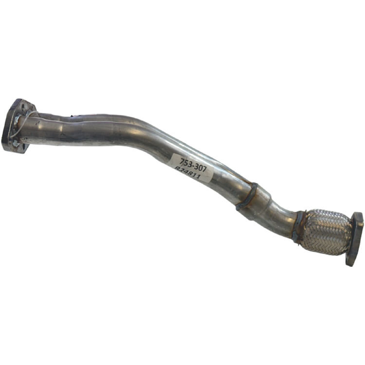 Tube D'échappement Bosal 753-307