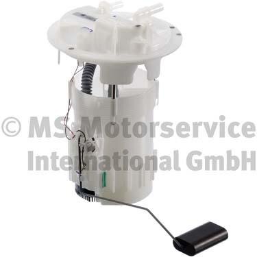 Capteur De Niveau De Carburant Pierburg 7.02552.55.0