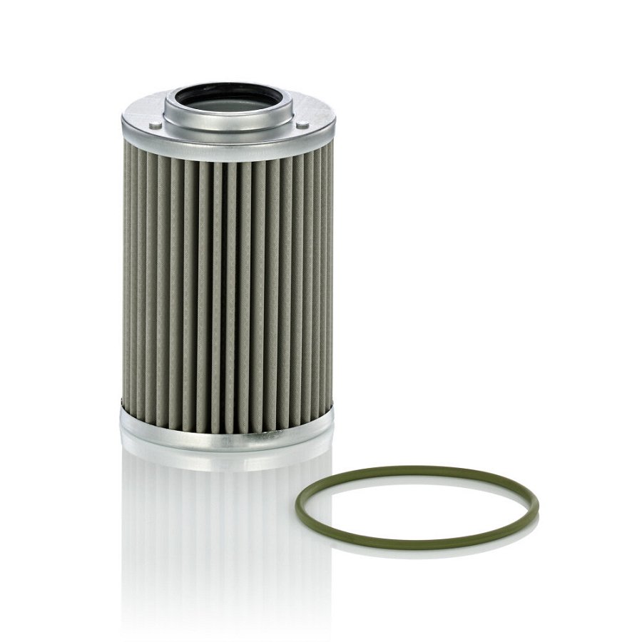 Filtre À Huile Mann H710/1n