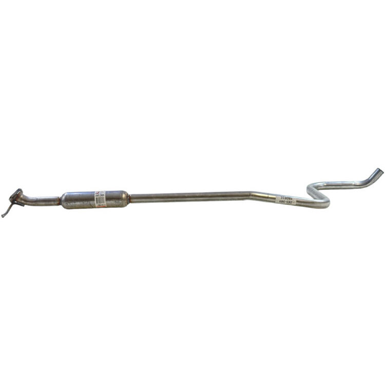 Silencieux Central Bosal 285-389