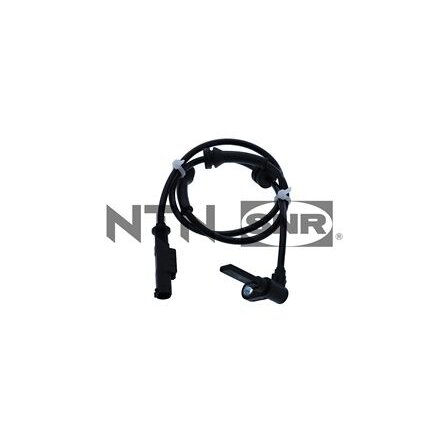 Capteur De Vitesse De Roue Abs Hitachi 131416