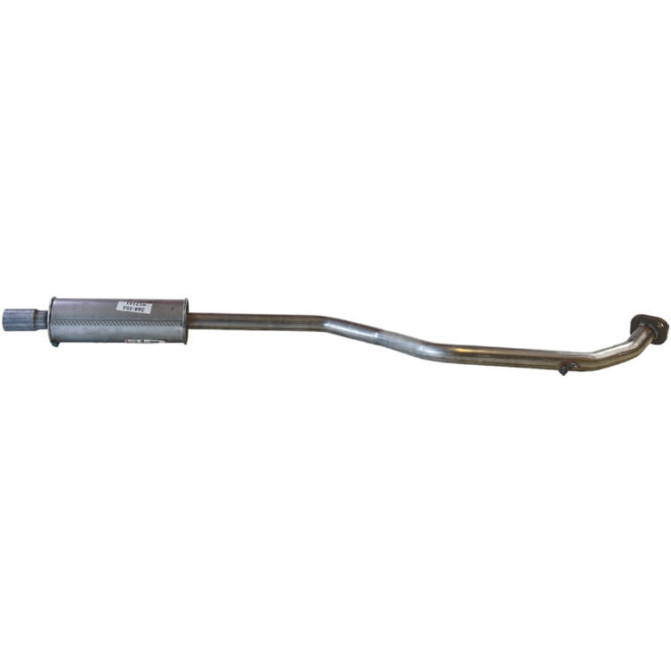 Silencieux Central Bosal 284-393