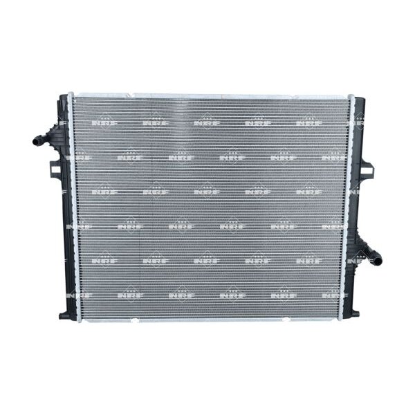 Radiateur Aluminium Brasé Nrf 550275