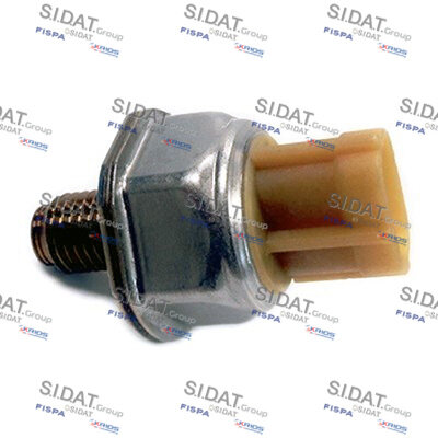 Capteur De Pression De Carburant Fispa 83.129