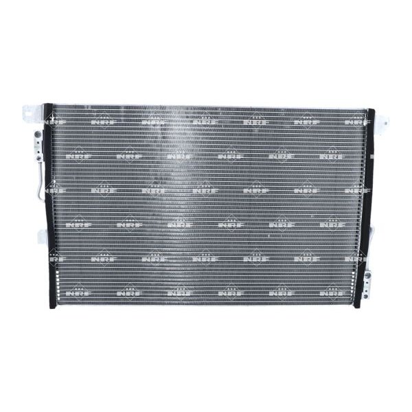 Condenseur Nrf 350679